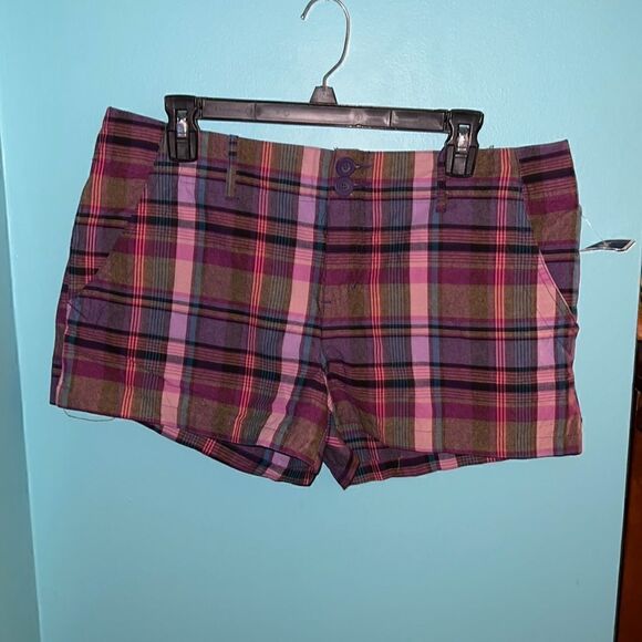 NWT Rue 21 shorts size 11/12 - Picture 1 of 3